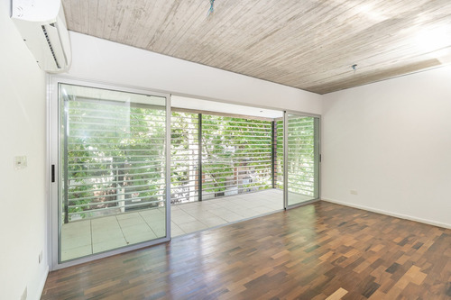 Imagen 4 de 21 de Venta 2 Ambientes Con Cochera Y Balcon En Nuñez