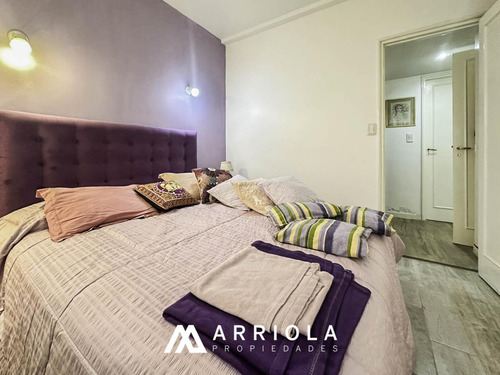 Departamento - Playa Grande