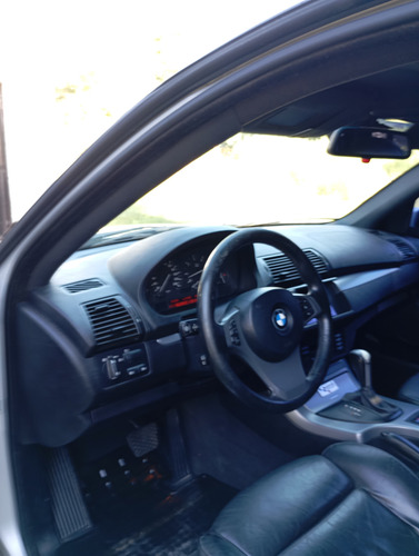BMW X5 3.0 D Executive Stept