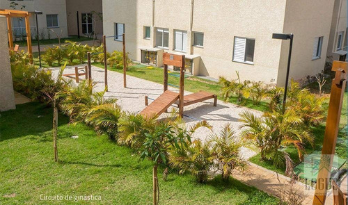 Imagem 17 de 25 de Apartamento No Viva Mais Sbc Com 2 Dormitórios À Venda, 49 M² Por R$ 265.000 - Ferrazópolis - São Bernardo Do Campo/sp - Ap2377