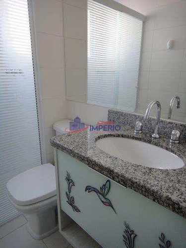 Imagem 20 de 30 de Apartamento Com 3 Dorms, Jardim Aida, Guarulhos - R$ 550 Mil, Cod: 6141 - V6141