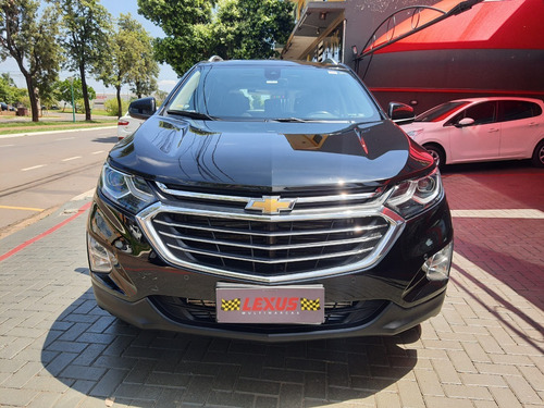 Imagem 2 de 14 de Chevrolet Equinox Premier