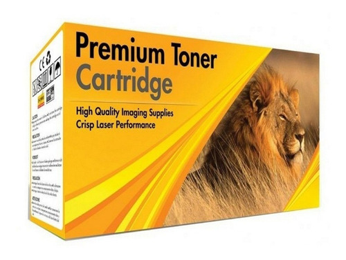 Imagen 1 de 1 de Toner Compatible Generico Xerox 3550 106r01529 5,000 Pag