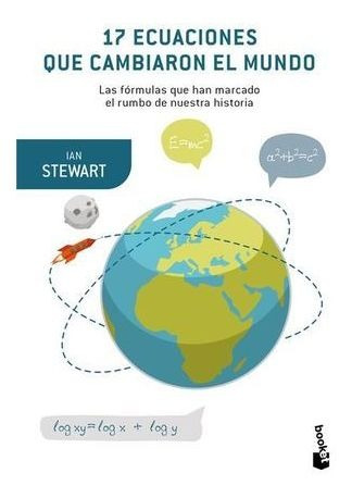 Libro 17 Ecuaciones Que Cambiaron El Mundo Nuevo