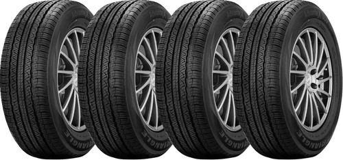 Kit de 4 neumáticos Triangle Advantex SUV TR259 P 215/65R16 102