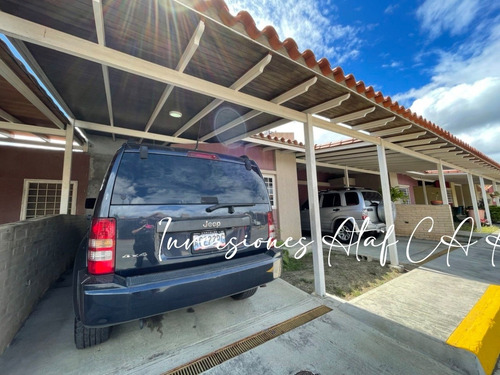 Imagen 2 de 14 de Casa En Venta Canaima I Guatire El Marqués