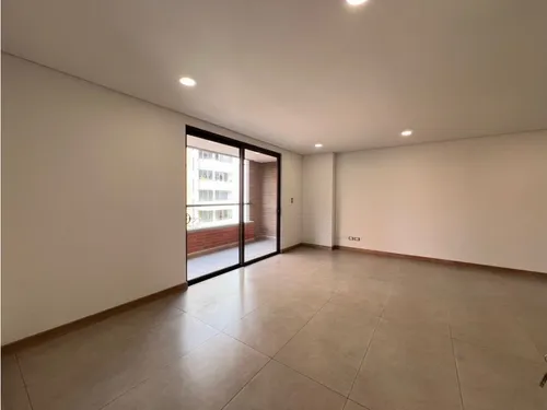 | V E N T A | Apartamento Para Estrenar En Laureles. Súper Ubicación