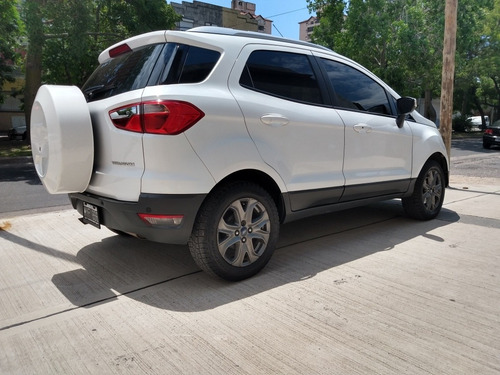 Ford Ecosport 2.0 Titanium 143cv 4x2 2013