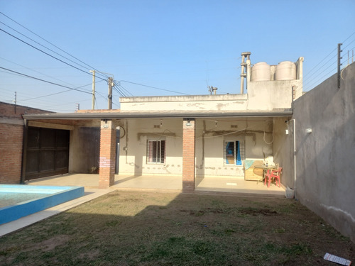 Flores Propiedades Vende Casa Barrio Judicial Las Talitas