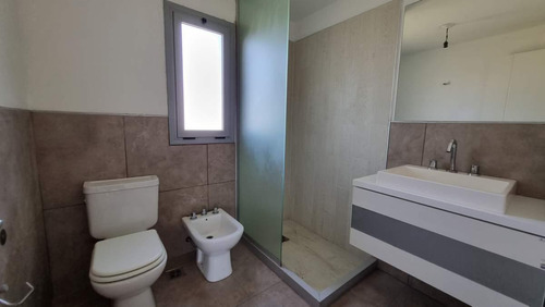 Venta - Departamentos 2 Dormitorios 2 Baños En Manantiales I Con Amenities - Casonas De Los Arcos