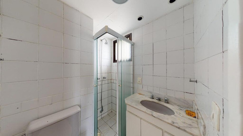 Imagem 22 de 30 de Apartamento À Venda No Bairro Brooklin Paulista - São Paulo/sp - O-10754-20216