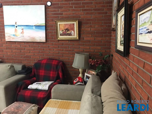Imagem 4 de 15 de Apartamento - Pompéia - Sp - 584539