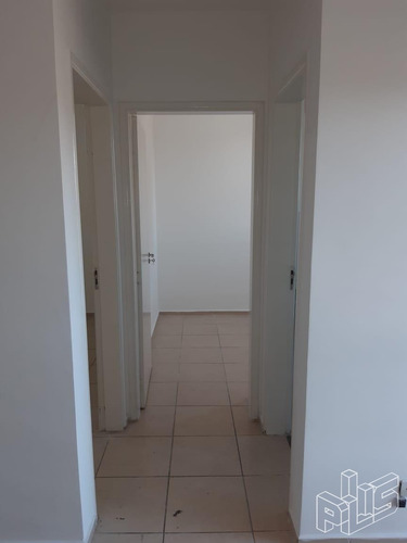 Imagem 4 de 15 de Apartamento À Venda Em Residencial Spazio Saragozza - Ap009109