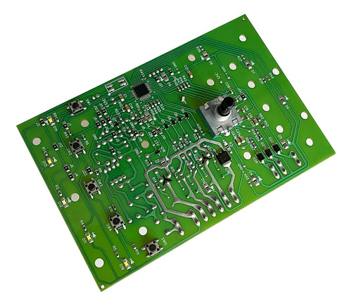 Placa Lavadora Colormaq 11,5kg Lca11,5 - 47020 - Bivolt