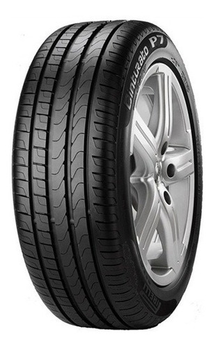 Neumatico Pirelli P7 Cinturato Runflat 245/40rf19 Pirelli