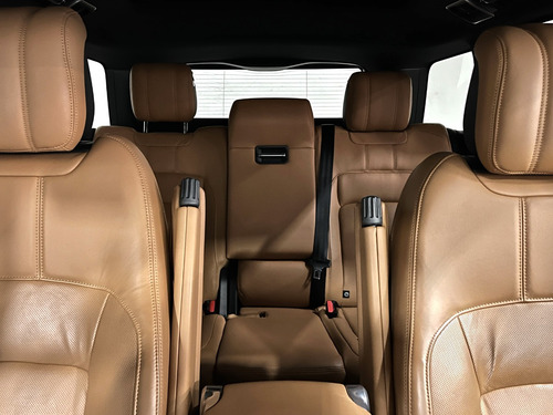 Land Rover Range Rover 5.0l Vogue Se At