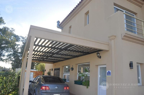 Imagen 22 de 30 de Casa De Categoría En La Mejor Ubicación De San Matias - 330m2 Cubiertos Oportunidad!