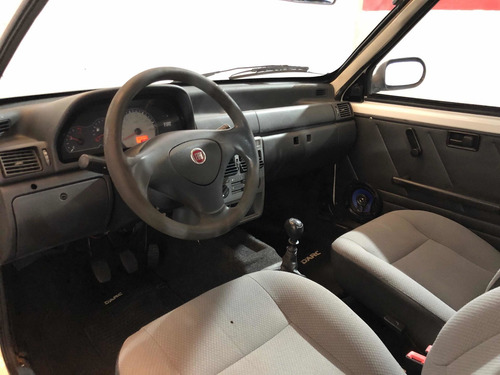 Fiat Uno 1.3 Fire Way 2012