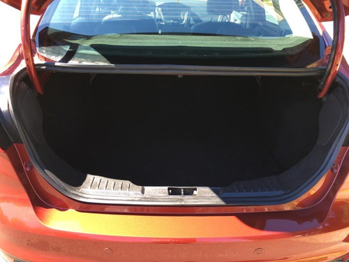 Ford Focus 2.0 Se Plus At