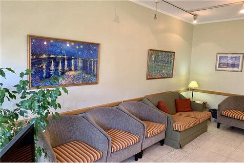 Imagen 11 de 30 de Venta Nuñez Consultorio/oficina Con Balcón