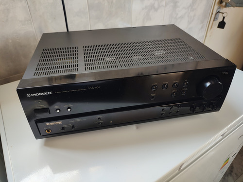 Sintoamplificador Pioneer Vsx-405