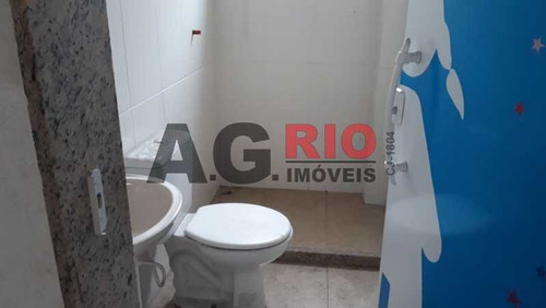 Imagem 8 de 14 de Loja-locação-rocha Miranda-rio De Janeiro - Frlj00001