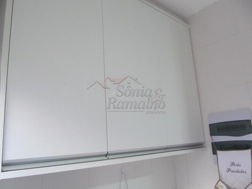 Apartamentos - Ref: V7384