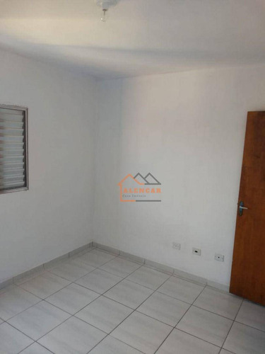 Imagem 15 de 22 de Sobrado À Venda, 65 M² Por R$ 300.000,00 - Vila Taquari - São Paulo/sp - So0556