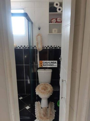 Imagem 24 de 30 de Apartamento Com 2 Dormitórios À Venda, 46 M² Por R$ 350.000,00 - Penha De França - São Paulo/sp - Ap6403