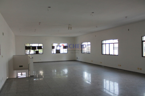 Imagem 6 de 8 de Sala Comercial Para Alugar, 135 M2 - Jd Marajoara - Mr79028