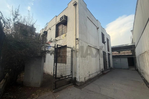 Arriendo Oficina - Galpón Viel/autop Central
