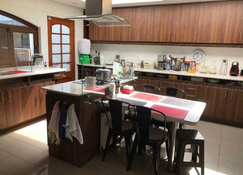 **oportunidad** Gran Casa Estilo Chileno Lomas De Montemar