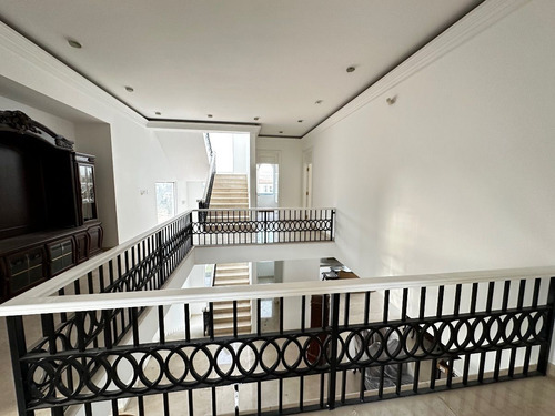 Casa En Venta Y Renta En Fuentes De Las Lomas Huixquilucan