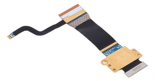 Cable Flexible De Placa Base Para Samsung I5510