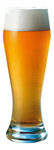 Copo De Vidro Para Tomar Cerveja 680 Ml Lisa Weissbach 68768