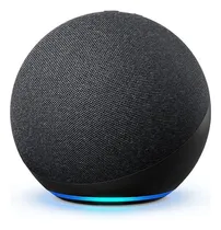 Comprar Echo 4ta Generación Grande Con Sonido De Alta Calidad