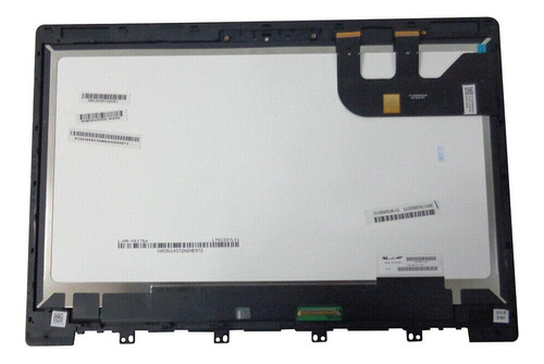 Para Asus Replacement 13,3   Qhd+ Lcd Pantalla Tactil Ux303l