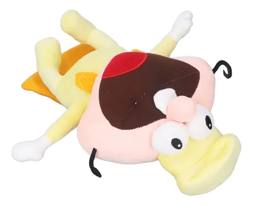 Pizza plush sale toy