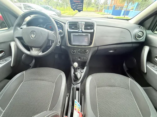 Renault Stepway 1.6 Dynamique / Intens