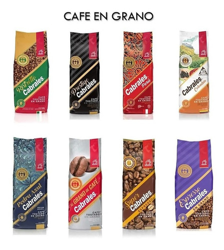 Cafe Cabrales Super Cabrales Espressarte Nespresso10 Capsula
