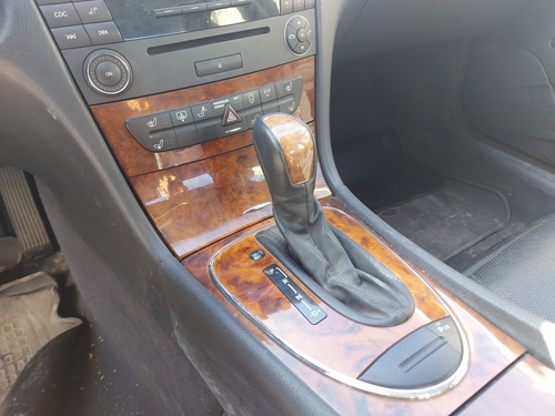 Imagen 9 de 16 de Mercedes-benz Clase E 2004 3.2 E320 Elegance At