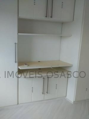 Imagem 8 de 15 de Ref.: 2705 - Apartamento Em Barueri Para Aluguel - L2705