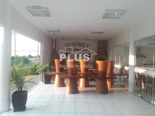 Imagem 13 de 26 de Apartamento Para Aluguel Em Jardim Wanel Ville Iv - Ap009216