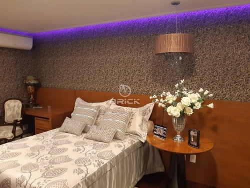 Imagem 17 de 22 de Apartamento Com 256 M² Em Agriões. - Ap01427 - 68715089