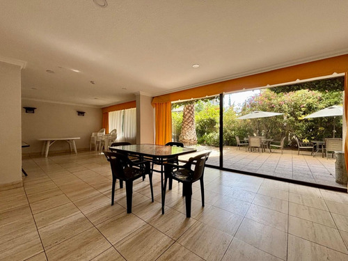 Se Vende 4d/3b/estac/bodega, Cristóbal Colon, Las Condes.