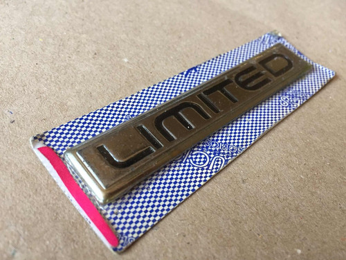Emblema Limited - Nuevo Nacional Metal Envío Inc.