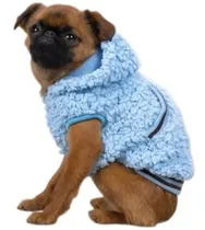 Comprar Canino Casual Snowbaby Mascota Sudadera Con Capucha Azul