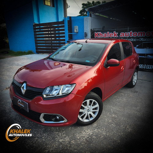 Renault Sandero 1.6 Expression 90cv