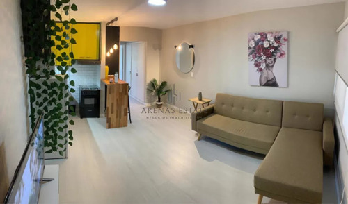 Apartamento En Complejo Arcobaleno