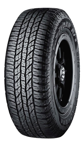 Llanta Yokohama 275/70 R16 G015 Geolandar A/t